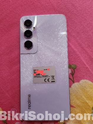 Realme C65